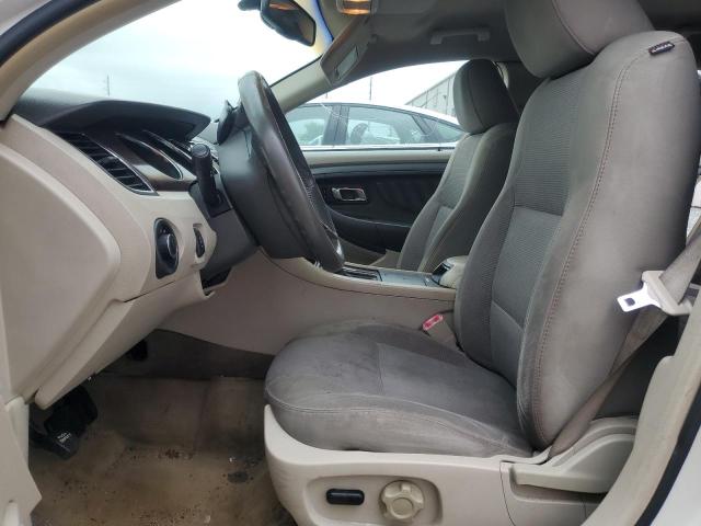 Photo 7 from auction – 2012 FORD TAURUS SEL with VIN 1FAHP2EW1CG144066