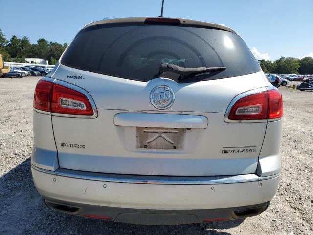 Photo 6 from auction – 2017 BUICK ENCLAVE with VIN 5GAKRAKD7HJ214009