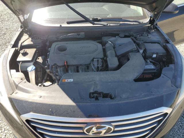 Photo 11 from auction – 2016 HYUNDAI SONATA SE with VIN 5NPE24AF4GH280769