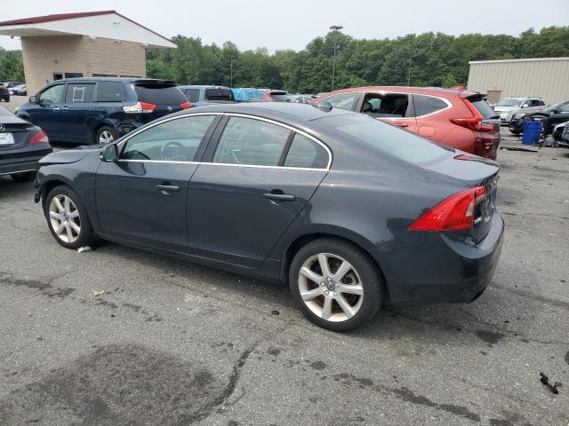 Photo 2 from auction – 2016 VOLVO S60 PREMIE with VIN YV1612TK1G2406636