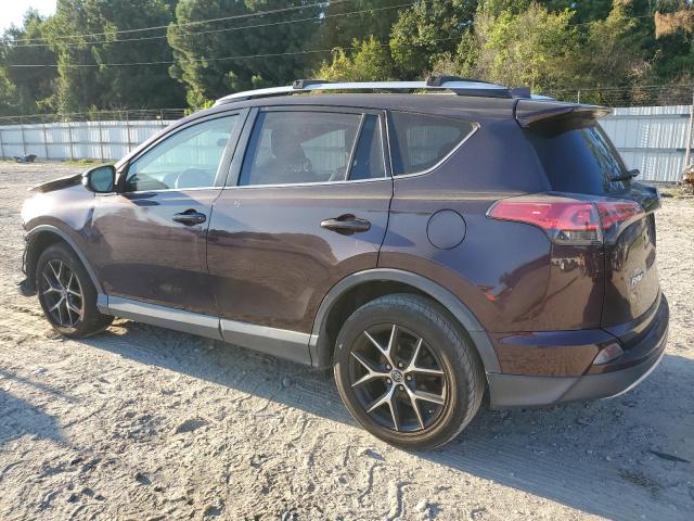 Photo 2 from auction – 2016 TOYOTA RAV4 SE with VIN 2T3JFREV6GW452536