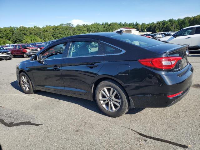 Photo 2 from auction – 2015 HYUNDAI SONATA SE with VIN 5NPE24AF1FH186007
