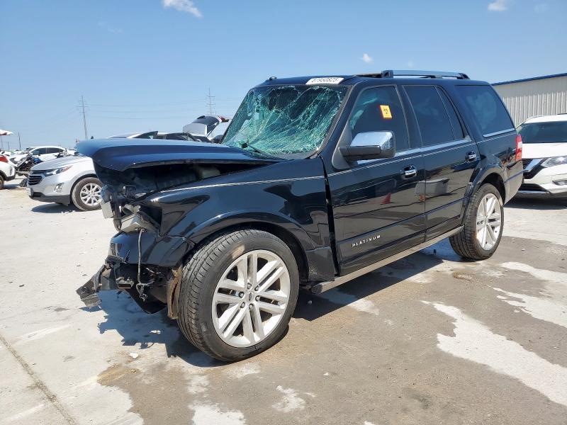 FORD EXPEDITION 2016 with VIN 1FMJU1LTXGEF11759 - Photo from auction