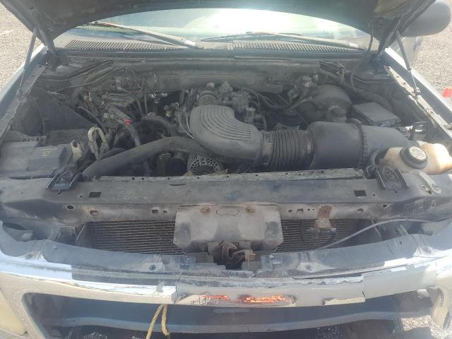 Photo 11 from auction – 2001 FORD EXPEDITION with VIN 1FMRU15W01LA72813