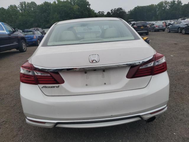 Photo 6 from auction – 2017 HONDA ACCORD LX with VIN 1HGCR2F30HA234792