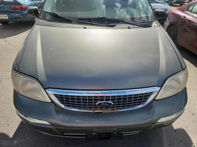 Photo 12 from auction – 2001 FORD WINDSTAR SE with VIN 2FMDA52411BB16461