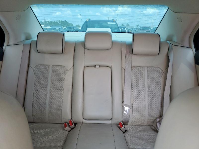 Photo 10 from auction – 2010 LINCOLN MKZ with VIN 3LNHL2GCXAR619868