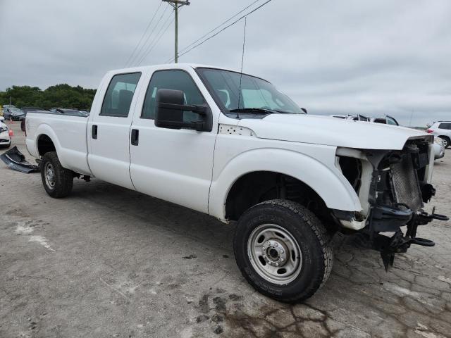 Photo 4 from auction – 2012 FORD F250 SUPER DUTY with VIN 1FT7W2B69CED04106