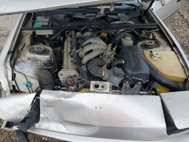 Photo 11 from auction – 1987 PORSCHE 924 S with VIN WP0AA0922HN451077