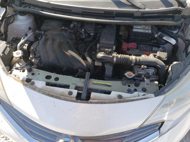 Photo 12 from auction – 2016 NISSAN VERSA NOTE with VIN 3N1CE2CP7GL362751