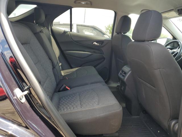Photo 10 from auction – 2020 CHEVROLET EQUINOX LT with VIN 3GNAXJEVXLS582817