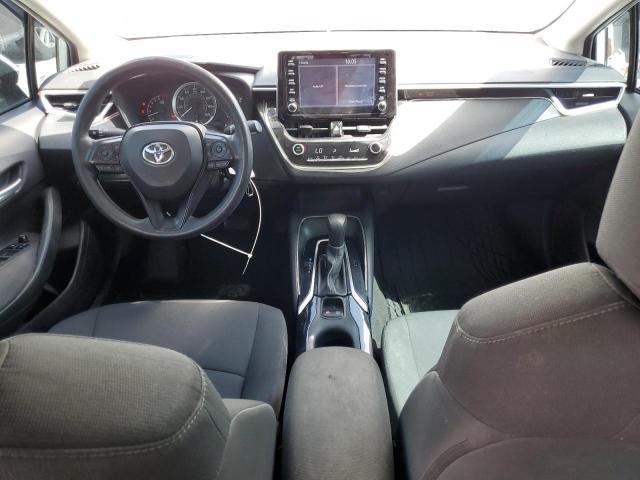 Photo 8 from auction – 2020 TOYOTA COROLLA LE with VIN 5YFEPRAE1LP098613