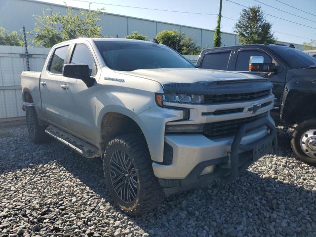 Photo 4 from auction – 2019 CHEVROLET SILVERADO with VIN 3GCUYEED3KG128685