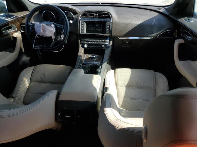 Photo 8 from auction – 2017 JAGUAR F-PACE PRE with VIN SADCK2BV4HA065052