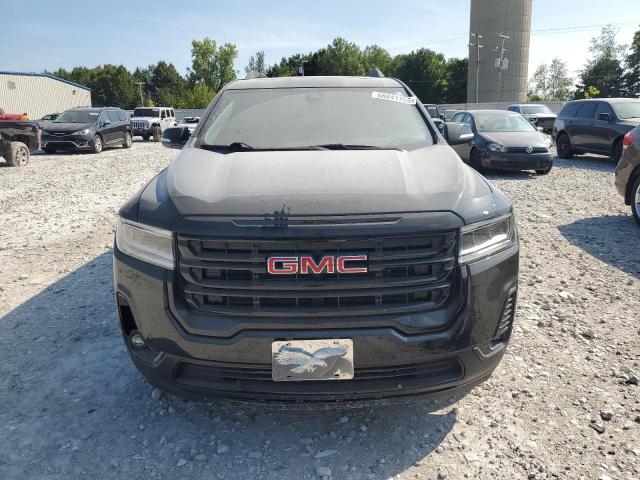 Photo 5 from auction – 2021 GMC ACADIA SLT with VIN 1GKKNULS8MZ180509