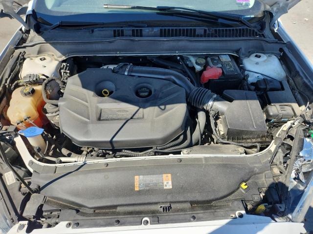 Photo 11 from auction – 2015 FORD FUSION TITANIUM with VIN 3FA6P0D99FR108632