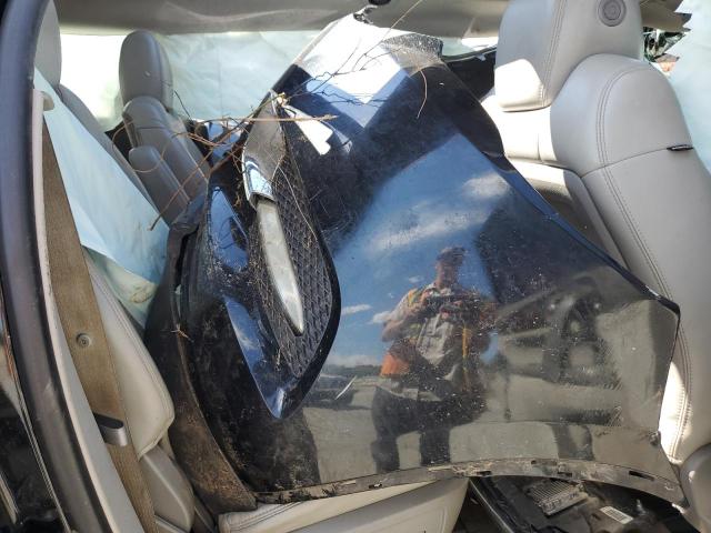 Photo 10 from auction – 2013 BUICK ENCLAVE with VIN 5GAKRCKD1DJ236965