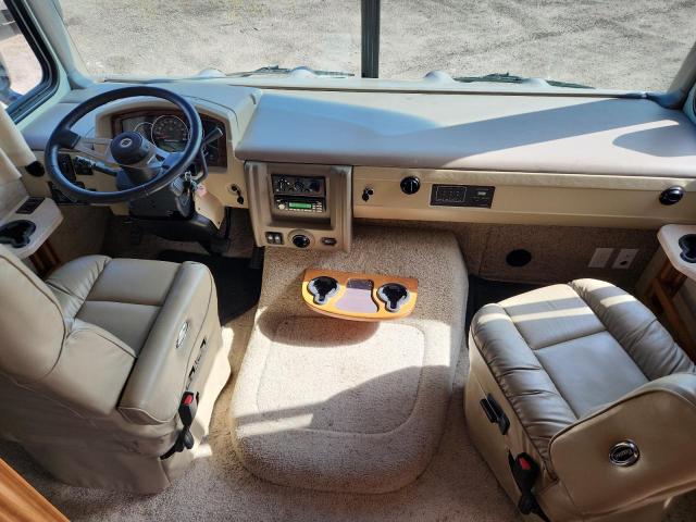 Photo 5 from auction – 2007 FTWD MOTORHOME with VIN 5B4MP67G673423666