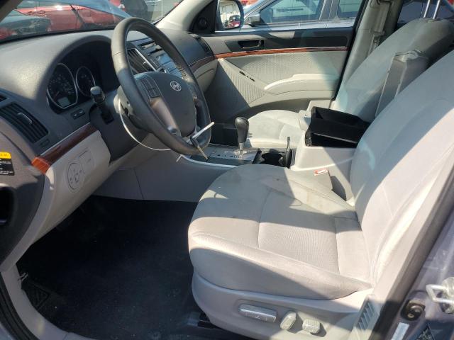 Photo 7 from auction – 2011 HYUNDAI VERACRUZ G with VIN KM8NU4CC8BU150324