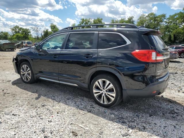 Photo 2 from auction – 2019 SUBARU ASCENT LIM with VIN 4S4WMALD4K3409036