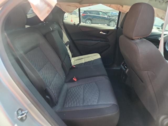 Photo 11 from auction – 2020 CHEVROLET EQUINOX LT with VIN 3GNAXLEX5LS662880