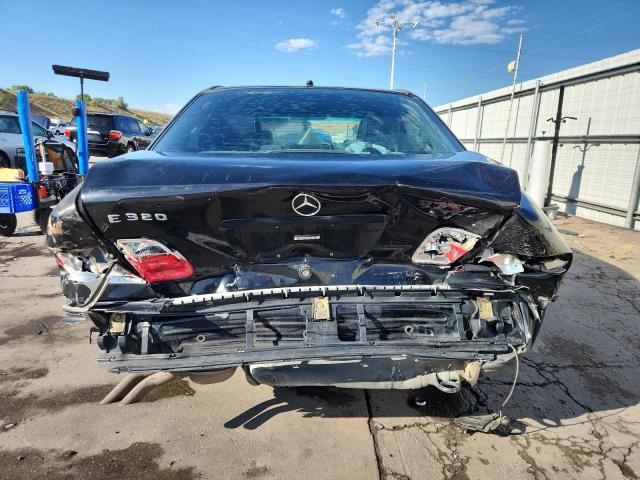 Photo 6 from auction – 2002 MERCEDES-BENZ E 320 with VIN WDBJF65J22B467773