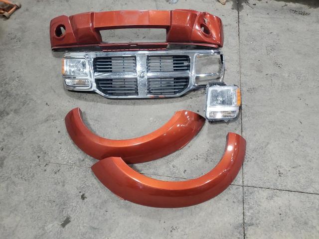 Photo 13 from auction – 2008 DODGE NITRO SLT with VIN 1D8GU58K88W151636