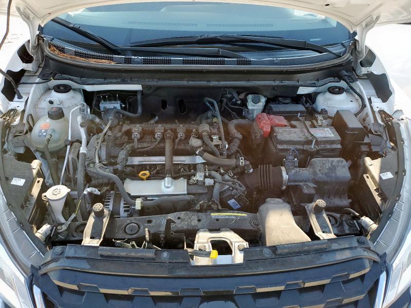 Photo 11 from auction – 2024 NISSAN KICKS S with VIN 3N1CP5BV2RL470841