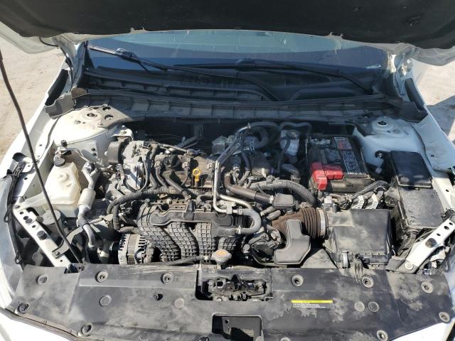 Photo 11 from auction – 2022 NISSAN ALTIMA SR with VIN 1N4BL4CV5NN332627