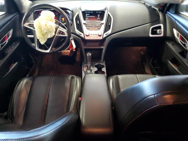 Photo 8 from auction – 2016 GMC TERRAIN SL with VIN 2GKFLUE38G6166820
