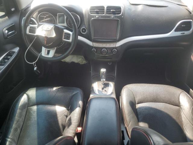 Photo 8 from auction – 2014 DODGE JOURNEY R/ with VIN 3C4PDCEG7ET227013