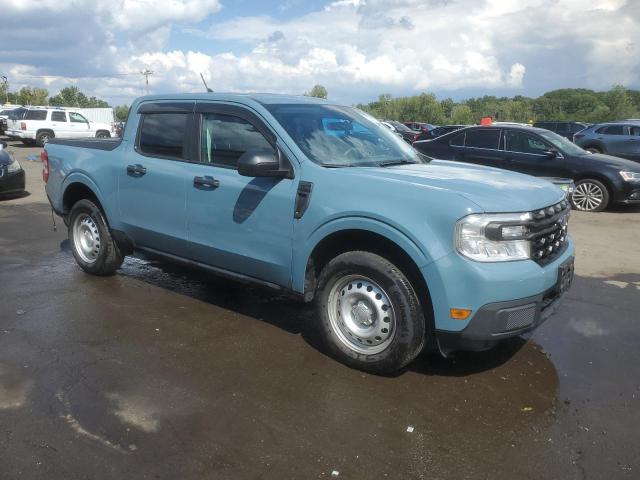Photo 4 from auction – 2023 FORD MAVERICK X with VIN 3FTTW8E3XPRA17136