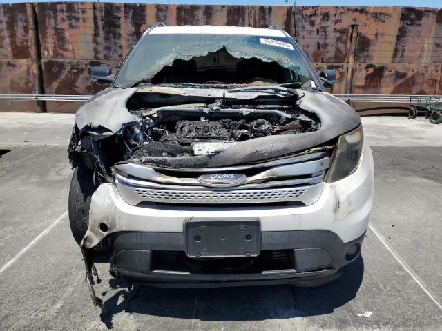 Photo 5 from auction – 2015 FORD EXPLORER X with VIN 1FM5K7D84FGA27786