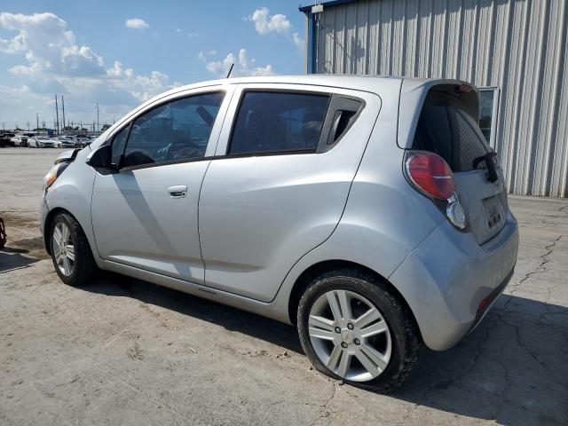 Photo 2 from auction – 2015 CHEVROLET SPARK LS with VIN KL8CB6S97FC811770