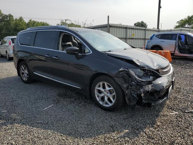 Photo 4 from auction – 2017 CHRYSLER PACIFICA T with VIN 2C4RC1EG1HR570486