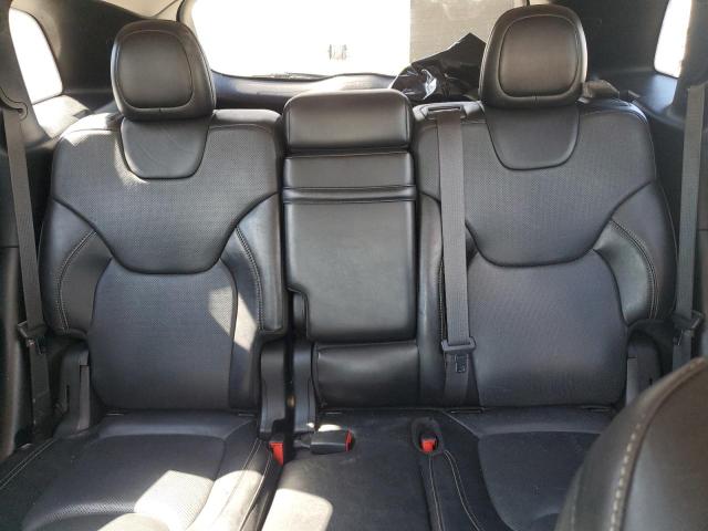 Photo 10 from auction – 2014 JEEP CHEROKEE L with VIN 1C4PJLDS8EW217471