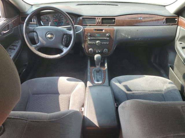 Photo 8 from auction – 2011 CHEVROLET IMPALA LT with VIN 2G1WG5EK4B1214356