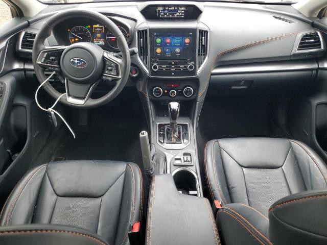 Photo 8 from auction – 2021 SUBARU CROSSTREK LIMITED with VIN JF2GTHNC3M8362050