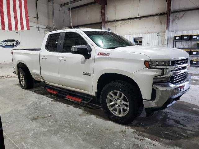 Photo 4 from auction – 2020 CHEVROLET SILVERADO with VIN 1GCRYDED3LZ364707
