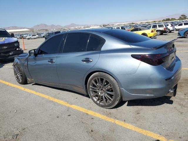 Photo 2 from auction – 2017 INFINITI Q50 PREMIU with VIN JN1EV7AP5HM737164