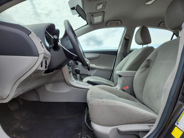 Photo 7 from auction – 2013 TOYOTA COROLLA BA with VIN 2T1BU4EE9DC079611