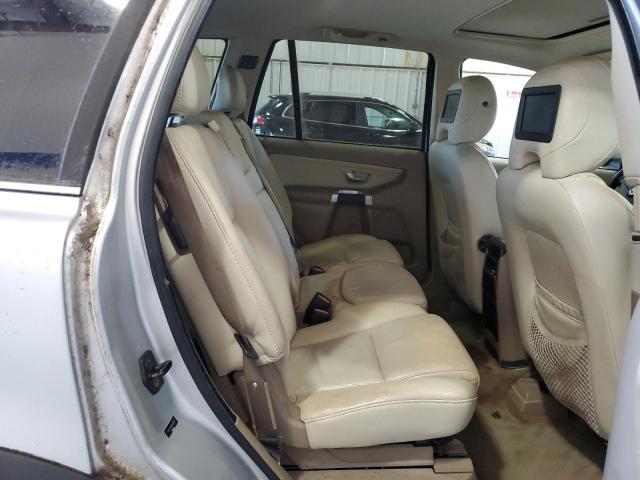 Photo 11 from auction – 2008 VOLVO XC90 3.2 with VIN YV4CZ982081433298