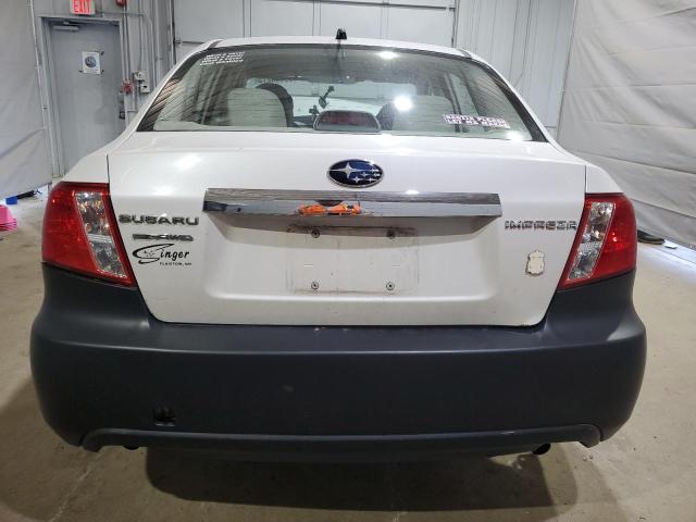 Photo 6 from auction – 2011 SUBARU IMPREZA 2. with VIN JF1GE6A62BH518224