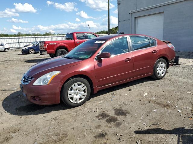 NISSAN ALTIMA 2.5 2010 with VIN 1N4AL2APXAN447481 - Photo from auction