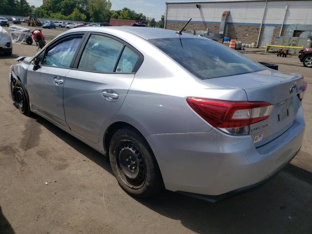 Photo 2 from auction – 2022 SUBARU IMPREZA with VIN 4S3GKAB61N3603061