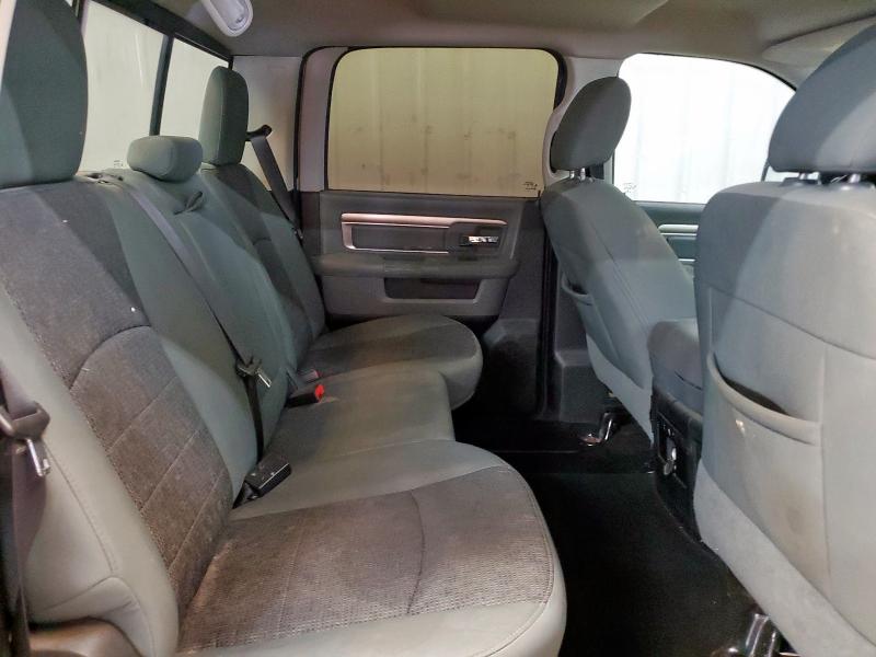 Photo 10 from auction – 2016 RAM 1500 SLT with VIN 1C6RR7LM7GS145269