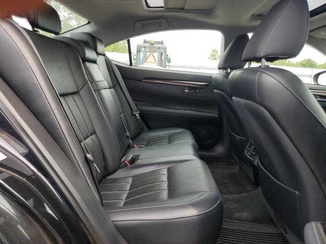Photo 10 from auction – 2017 LEXUS ES 350 with VIN 58ABK1GG4HU066782