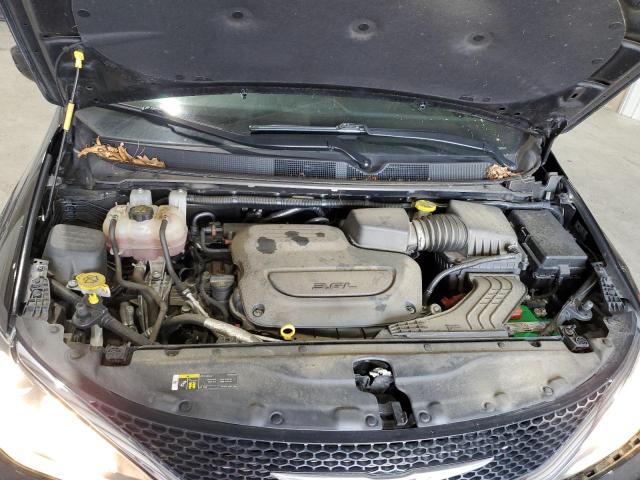 Photo 12 from auction – 2020 CHRYSLER PACIFICA T with VIN 2C4RC1BG1LR106479