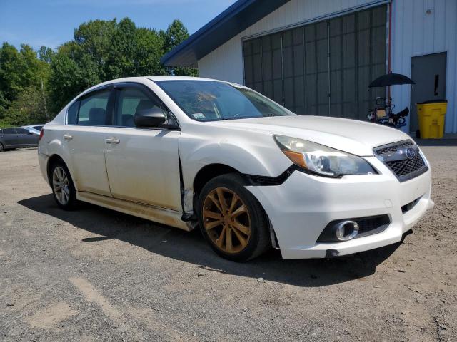 Photo 4 from auction – 2014 SUBA LEGACY 2.5I with VIN 4S3BMBA66E3005608