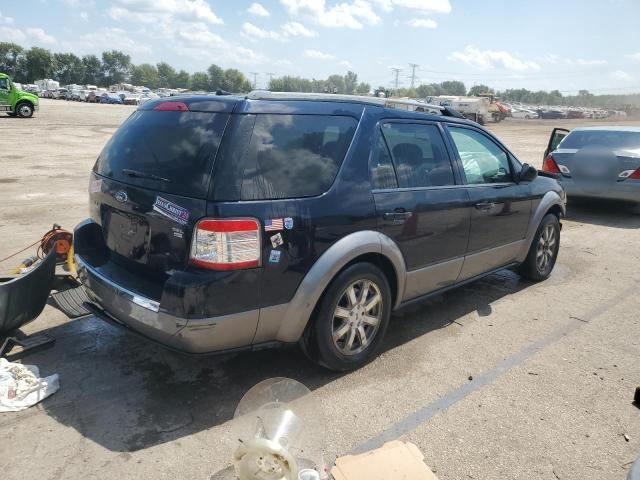 Photo 3 from auction – 2009 FORD TAURUS X S with VIN 1FMDK05W09GA01030